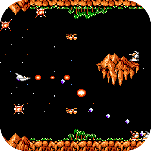 Gradios G-Force II icon