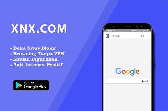 X Browser - Unblock Site Super screenshot 1