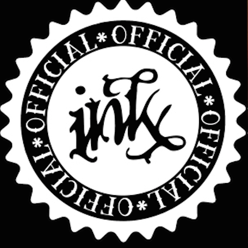 Official Ink Tattoo icon