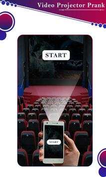 Video Projector - Enjoy Movie Theater at home screenshot 2
