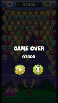 Egg Bird Shooter screenshot 5