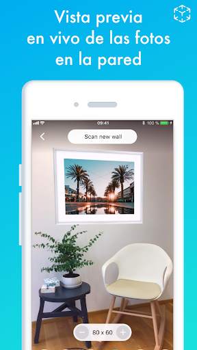 myposter: Imprimir fotos, pósters, fotolibros screenshot 7