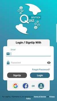 Deutsch lernen Plus : German Language & Grammar screenshot 2