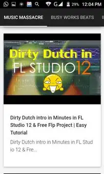 FL Studio Full Guide Free screenshot 3