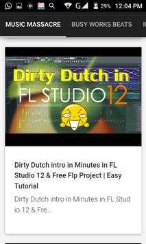 FL Studio Full Guide Free screenshot 3