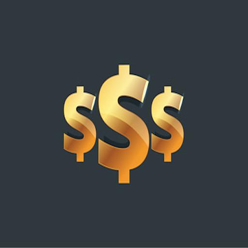 Earn Money Now icon