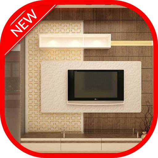 TV Unit Design 40.0