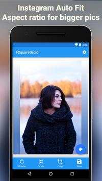 #SquareDroid screenshot 3