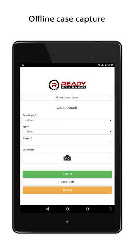 Formyoula Mobile Forms 4 screenshot 5