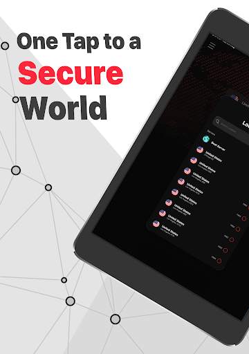 Stark VPN : Fast Super VPN screenshot 8