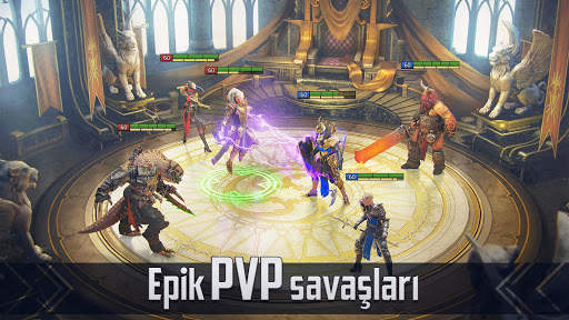 RAID: Shadow Legends screenshot 5