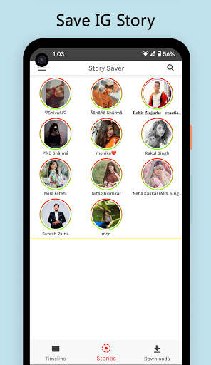 Story Saver for Instagram screenshot 1
