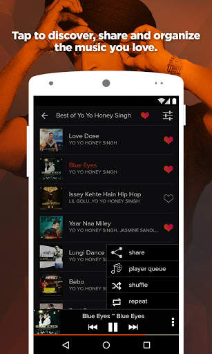 Punjabi Songs, पंजाबी गाने  New DJ MP3 Music App screenshot 3