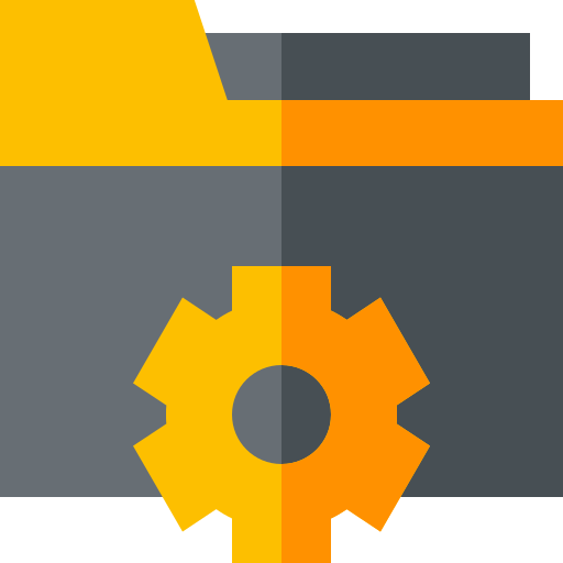 File Manager icon