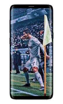Cristiano Ronaldo Wallpaper screenshot 2