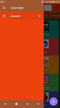 İnternet Browser screenshot 2