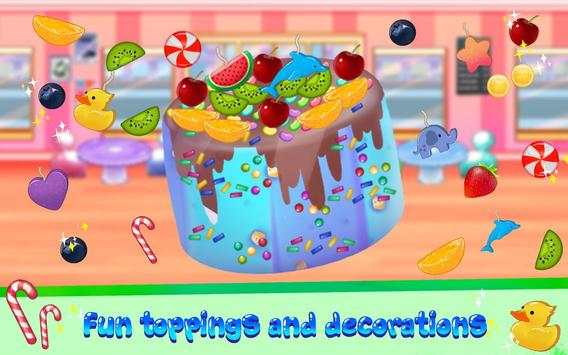 Toko Kue Putri Cherry Cake untuk Anak-Anak screenshot 4