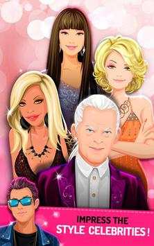Star Fashion Designer 14 تصوير الشاشة