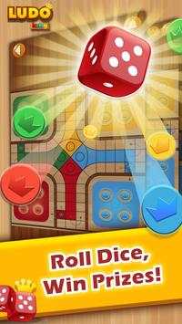 Ludo Game With Dice Roller And Ludo Racing screenshot 4