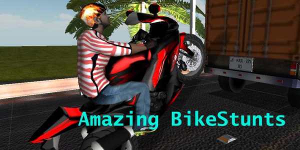 Traffic Bike Racing 3D screenshot 1