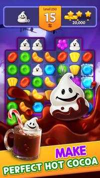 Spooky Cookie Party screenshot 4