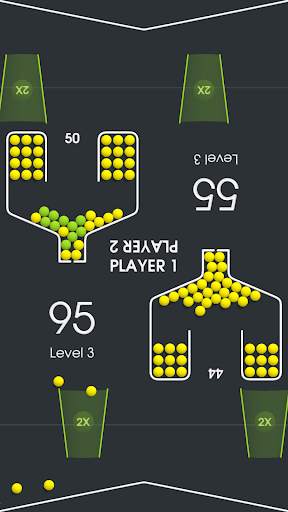 100 Balls screenshot 2