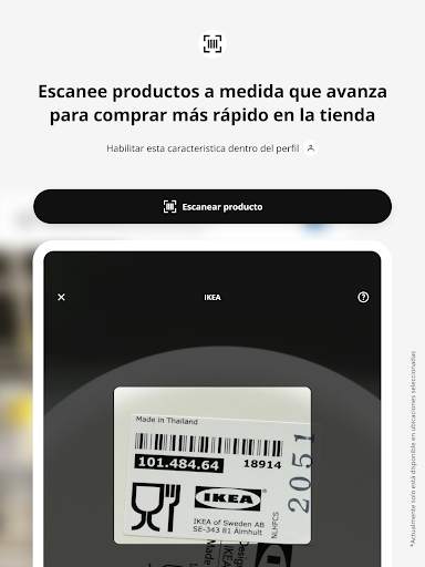 IKEA screenshot 12