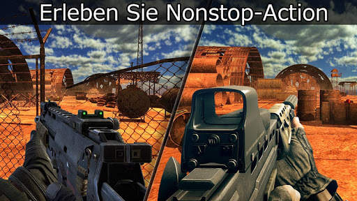 Delta eForce: Militär Spiel screenshot 2