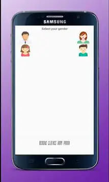Remove Cloth Xray Prank screenshot 2