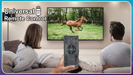 All Remote - TV Remote Control For All screenshot 3