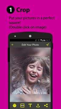 Add Emoji & Text on Photos: Image Editor 2 تصوير الشاشة
