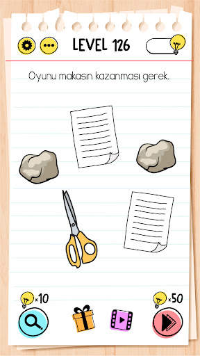 Brain Test: Zeka Oyunları screenshot 4