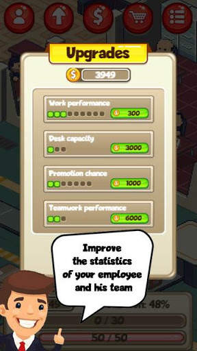 Factory Work Simulator screenshot 4