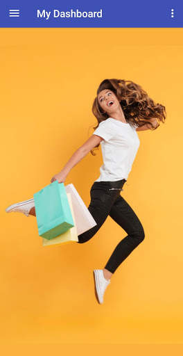 MD Shopping screenshot 1