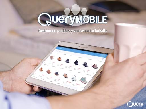 Query Mobile: Ventas y SAT screenshot 9