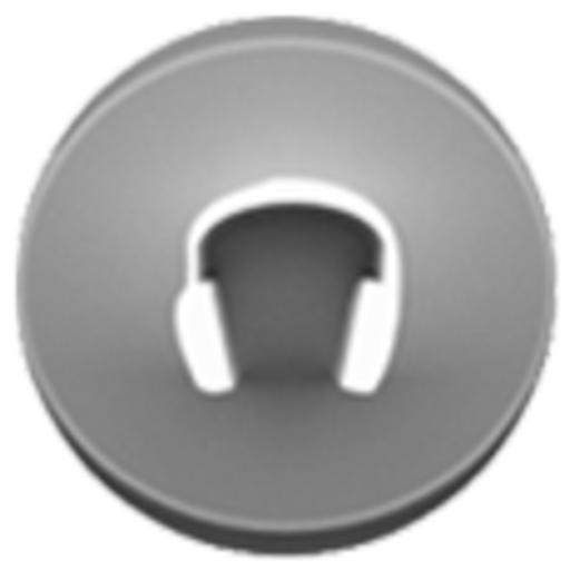 Black Player icon