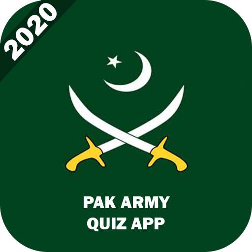 Intelligence Quiz to Join Pak Army - FIA - NAB 2.2