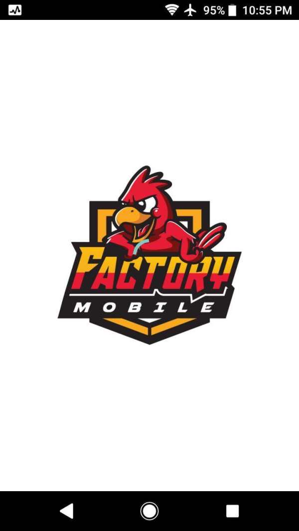 Factory Mobile Store screenshot 1