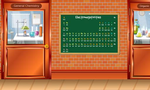 Chemistry Lab screenshot 2