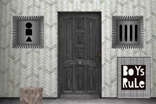 Escape Games 8B 160 screenshot 3