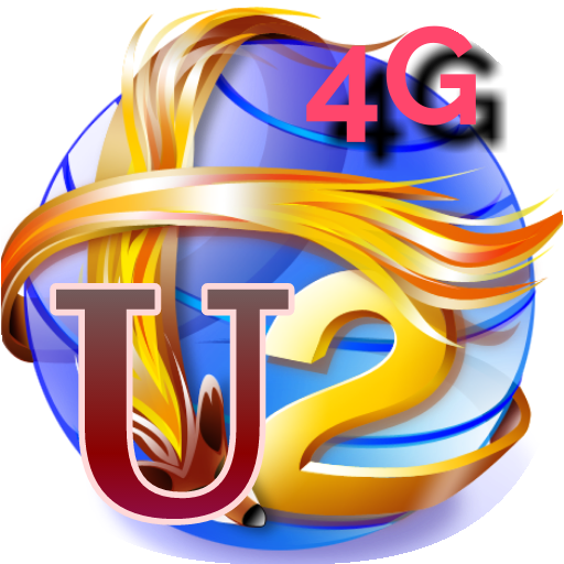 U2 UC Browser icon