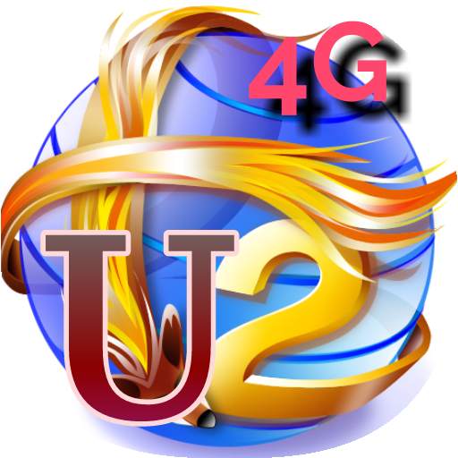 U2 UC Browser 1.4.0