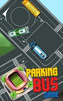 Parking Bus Game screenshot 3