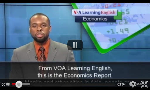 Start Listening English screenshot 8