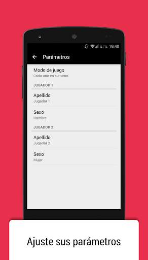 Dados eróticos screenshot 3