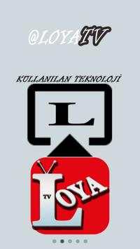 Loya TV - Turk Mobil Canli tv screenshot 3