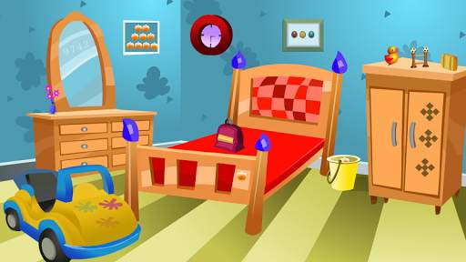 Escape Games Store-22 screenshot 4