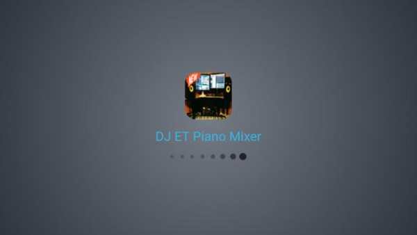 DJ Piano Mixer screenshot 5