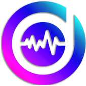 Music Player Samsunge 2018 logo