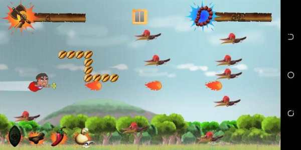 King Sango screenshot 8
